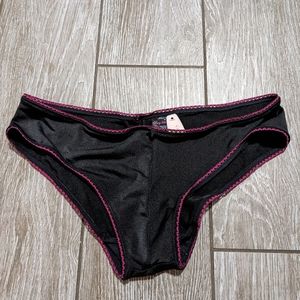 Vintage Y2K sexy little things underwear